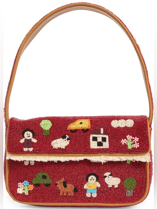 STAUD Handbags - STAUD Tommy Bag